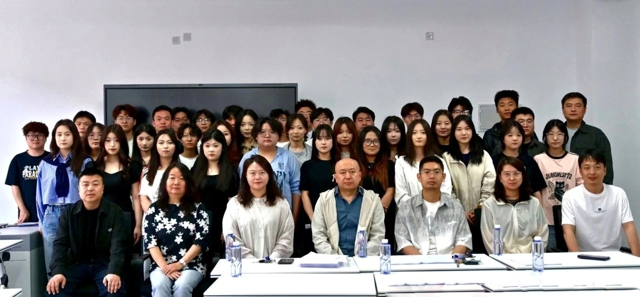 艺术设计学院环境设计专业2026届本科毕业设计公开答辩圆满落幕